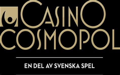 casino cosmopol göteborg dans